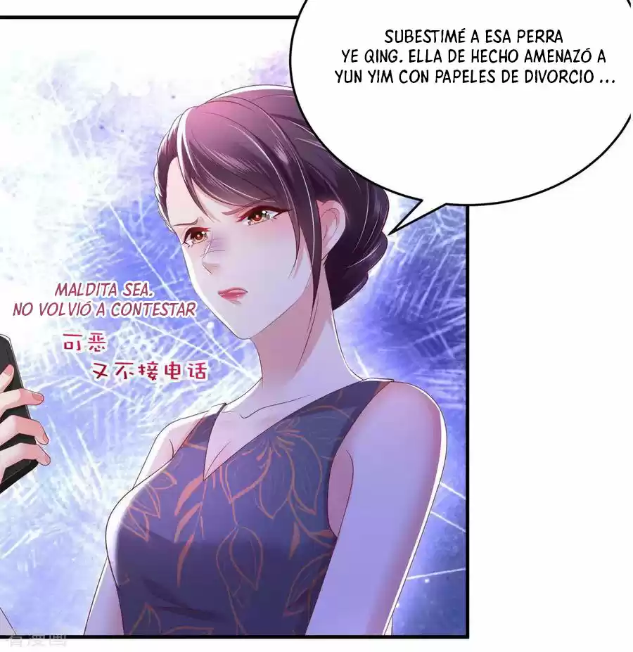 Rebirth Meeting For You And My Exclusive Lovers - Capítulo 29 - Página 5 - LectorTMOo