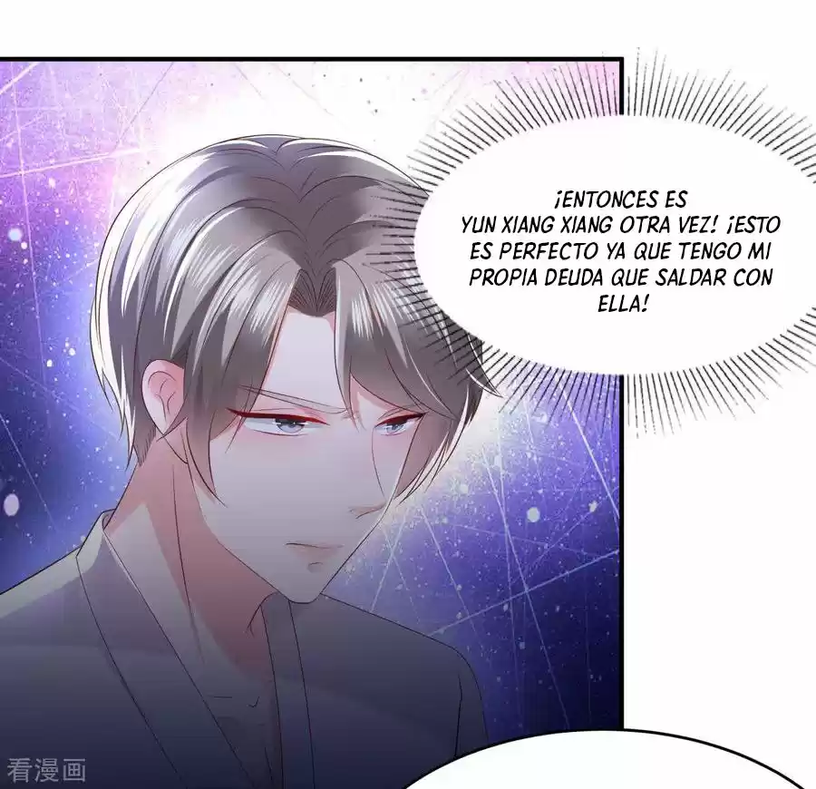 Rebirth Meeting For You And My Exclusive Lovers - Capítulo 29 - Página 16 - LectorTMOo