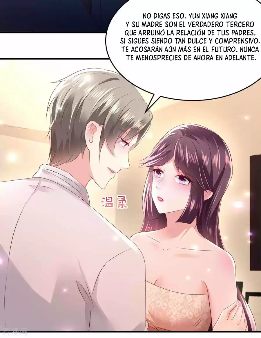 Rebirth Meeting For You And My Exclusive Lovers - Capítulo 29 - Página 17 - LectorTMOo