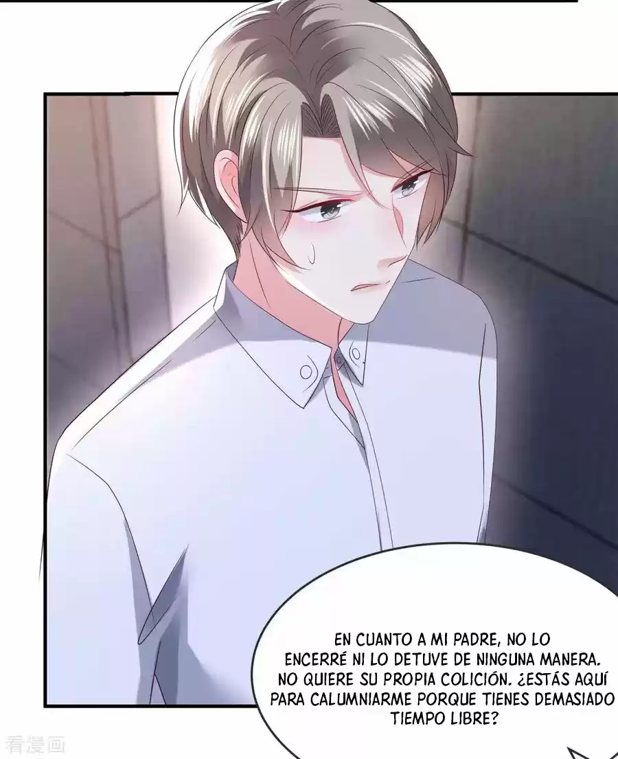 Rebirth Meeting For You And My Exclusive Lovers - Capítulo 30 - Página 14 - LectorTMOo