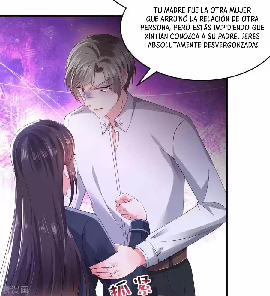 Rebirth Meeting For You And My Exclusive Lovers - Capítulo 30 - Página 17 - LectorTMOo