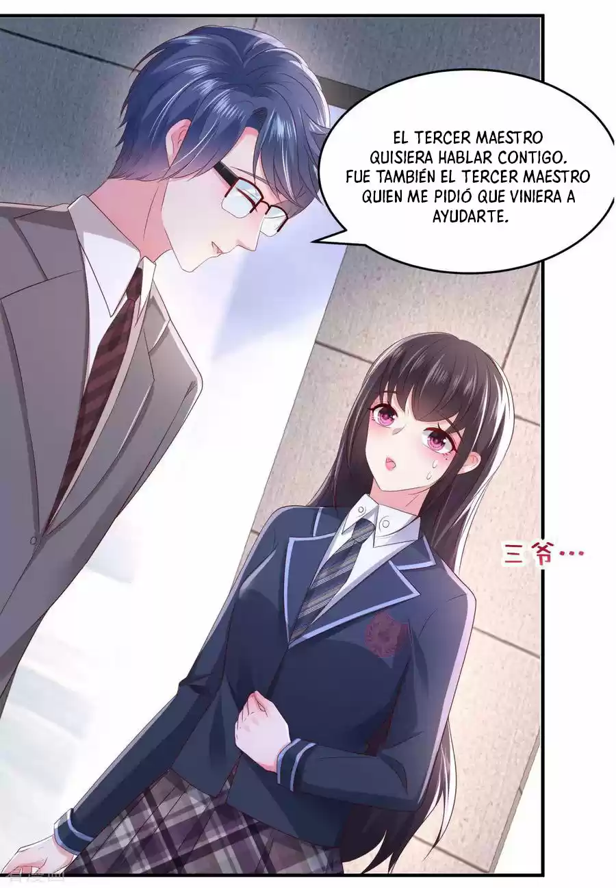 Rebirth Meeting For You And My Exclusive Lovers - Capítulo 30 - Página 27 - LectorTMOo