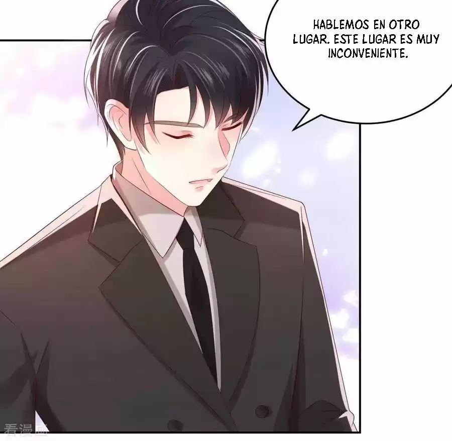 Rebirth Meeting For You And My Exclusive Lovers - Capítulo 31 - Página 9 - LectorTMOo