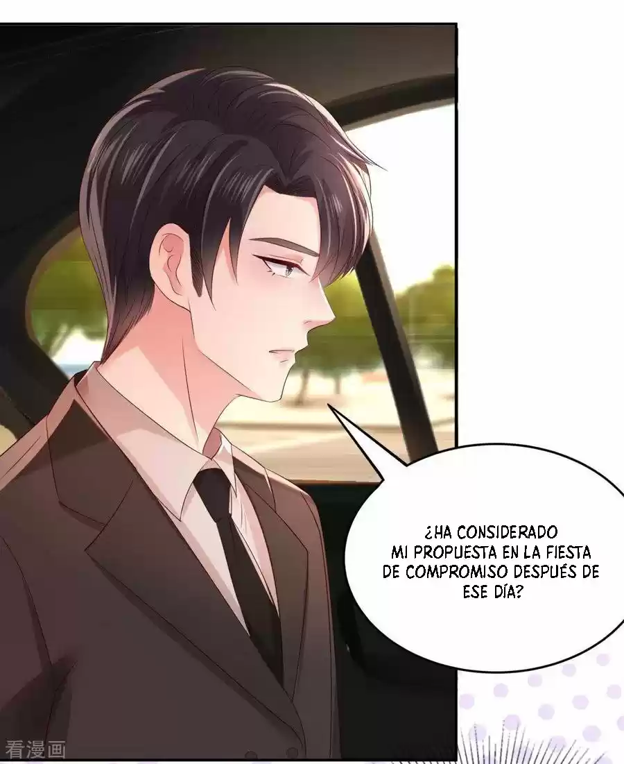 Rebirth Meeting For You And My Exclusive Lovers - Capítulo 31 - Página 12 - LectorTMOo