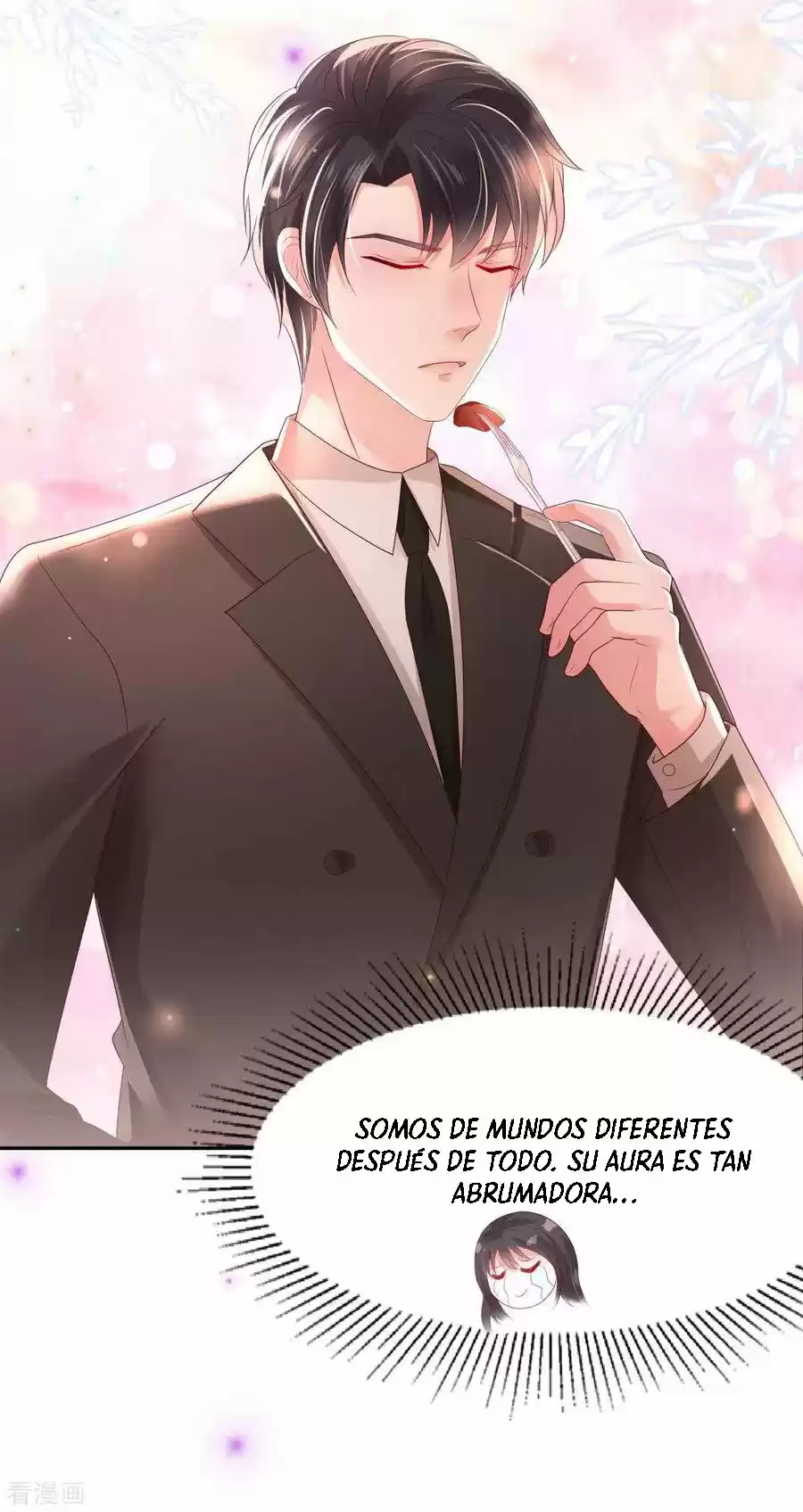 Rebirth Meeting For You And My Exclusive Lovers - Capítulo 31 - Página 29 - LectorTMOo