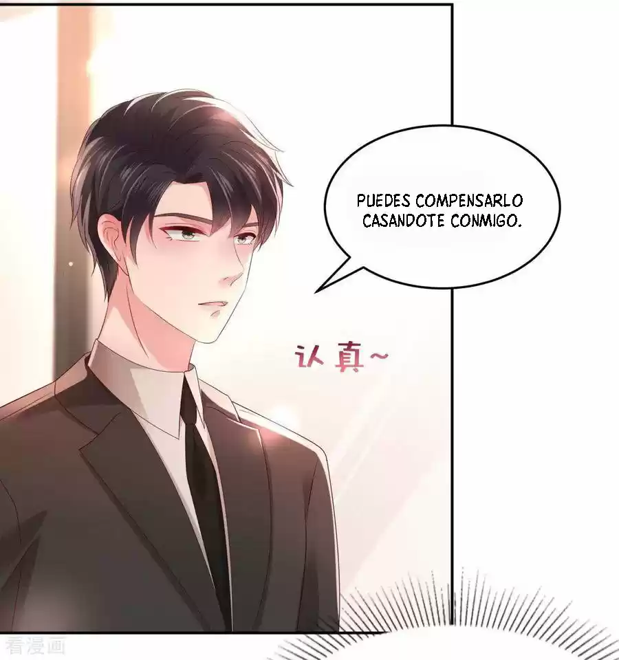 Rebirth Meeting For You And My Exclusive Lovers - Capítulo 32 - Página 10 - LectorTMOo