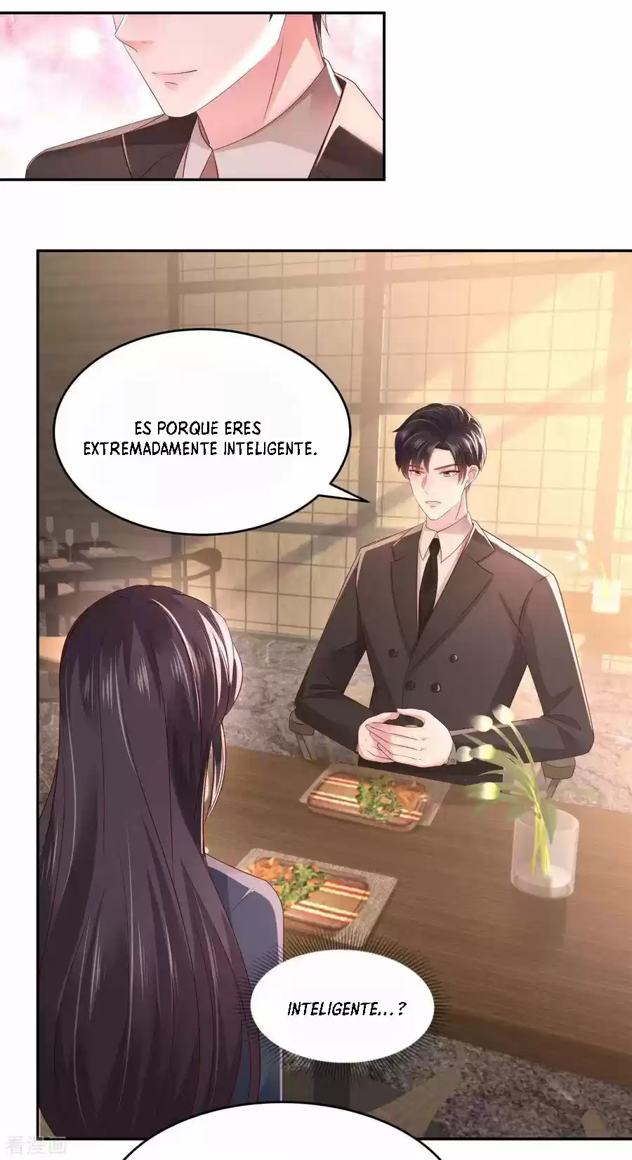 Rebirth Meeting For You And My Exclusive Lovers - Capítulo 32 - Página 12 - LectorTMOo