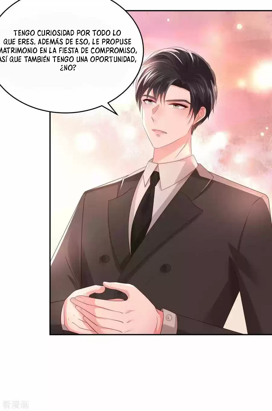 Rebirth Meeting For You And My Exclusive Lovers - Capítulo 32 - Página 14 - LectorTMOo
