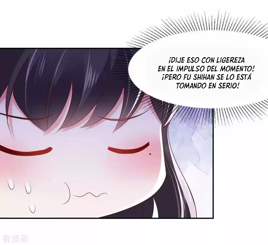 Rebirth Meeting For You And My Exclusive Lovers - Capítulo 32 - Página 15 - LectorTMOo
