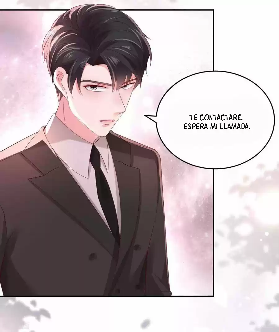 Rebirth Meeting For You And My Exclusive Lovers - Capítulo 32 - Página 23 - LectorTMOo