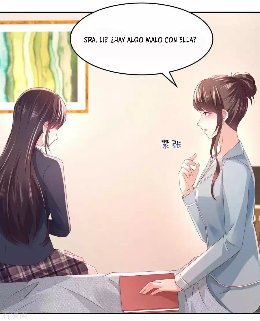 Rebirth Meeting For You And My Exclusive Lovers - Capítulo 32 - Página 29 - LectorTMOo