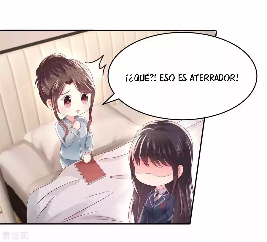 Rebirth Meeting For You And My Exclusive Lovers - Capítulo 33 - Página 5 - LectorTMOo
