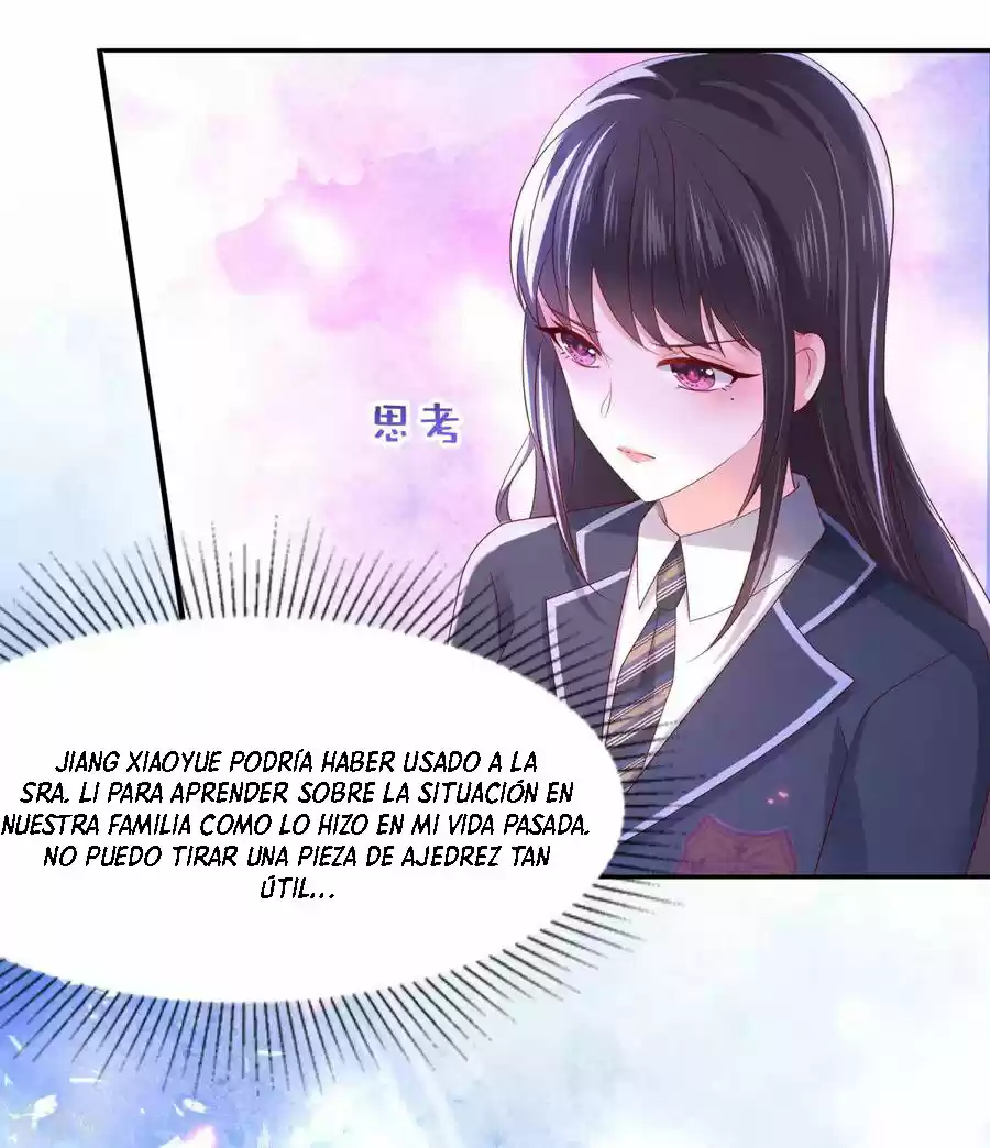Rebirth Meeting For You And My Exclusive Lovers - Capítulo 33 - Página 8 - LectorTMOo