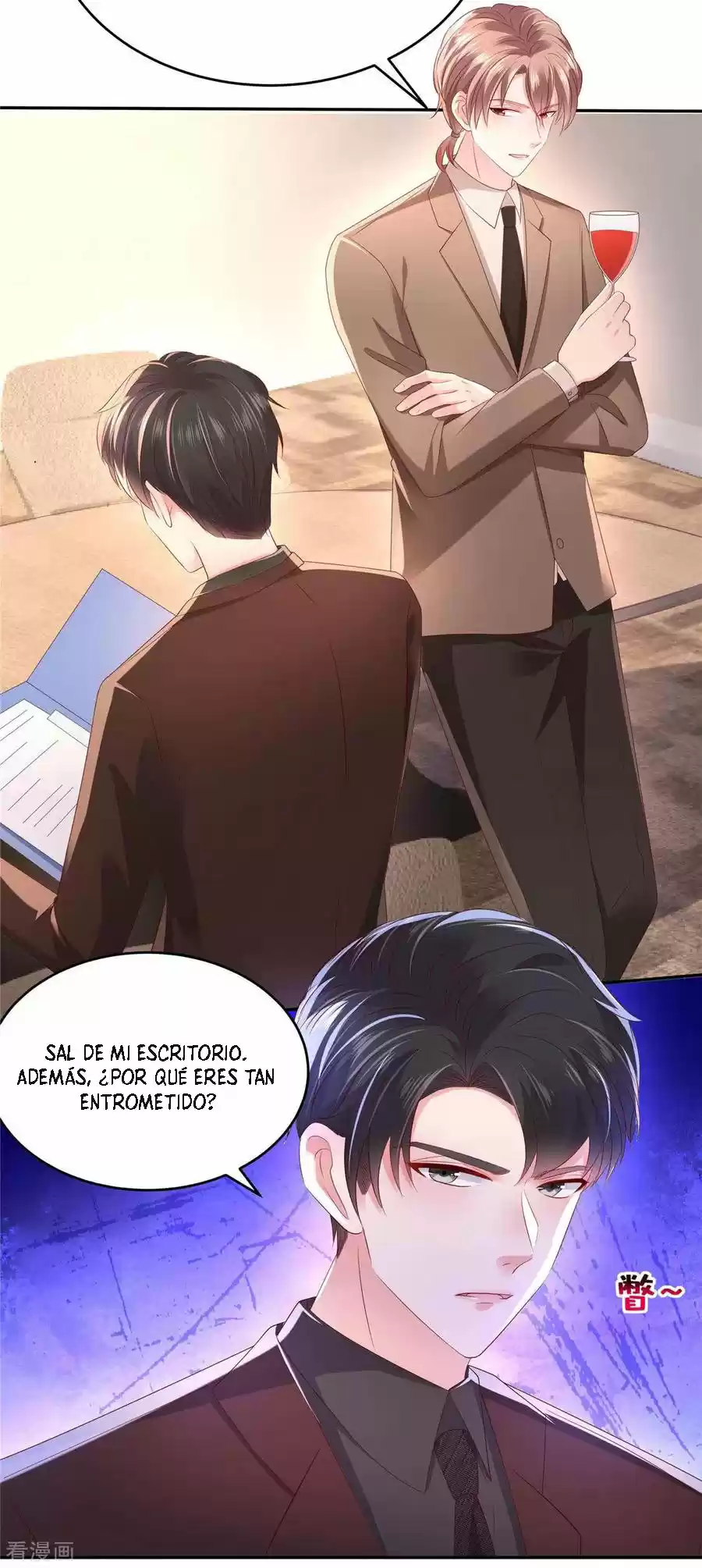 Rebirth Meeting For You And My Exclusive Lovers - Capítulo 36 - Página 13 - LectorTMOo