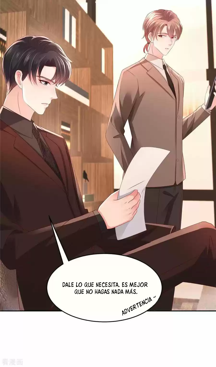 Rebirth Meeting For You And My Exclusive Lovers - Capítulo 37 - Página 4 - LectorTMOo