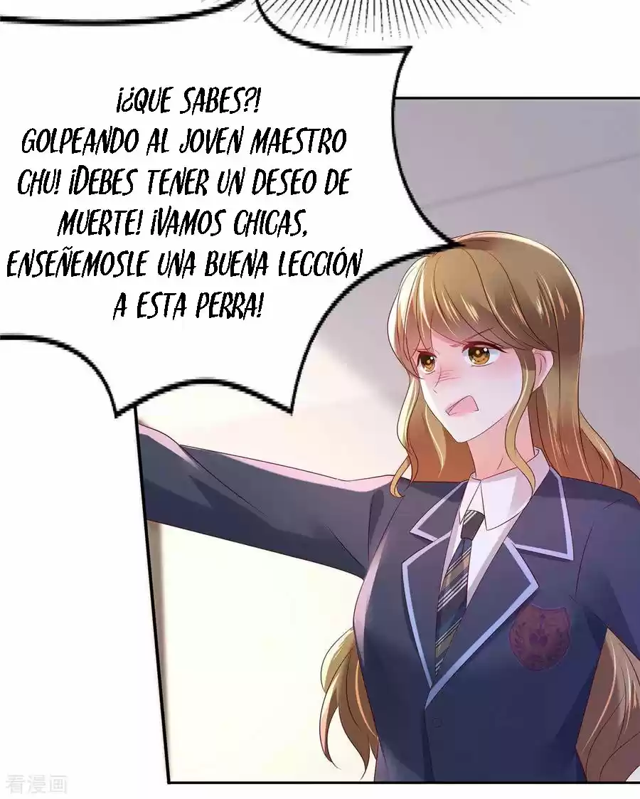 Rebirth Meeting For You And My Exclusive Lovers - Capítulo 39 - Página 8 - LectorTMOo