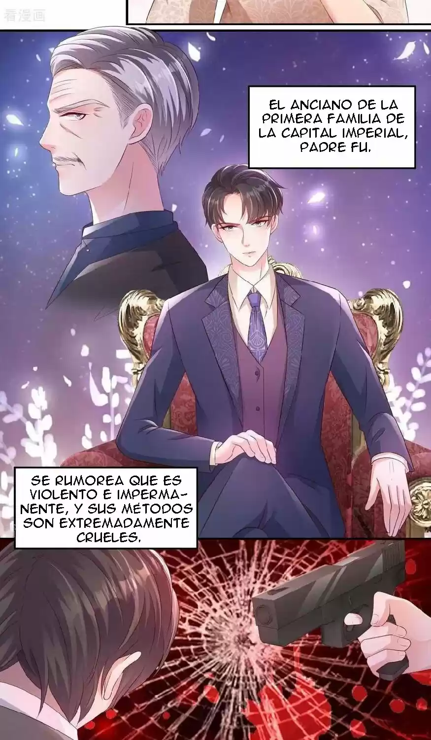 Rebirth Meeting For You And My Exclusive Lovers - Capítulo 4 - Página 16 - LectorTMOo