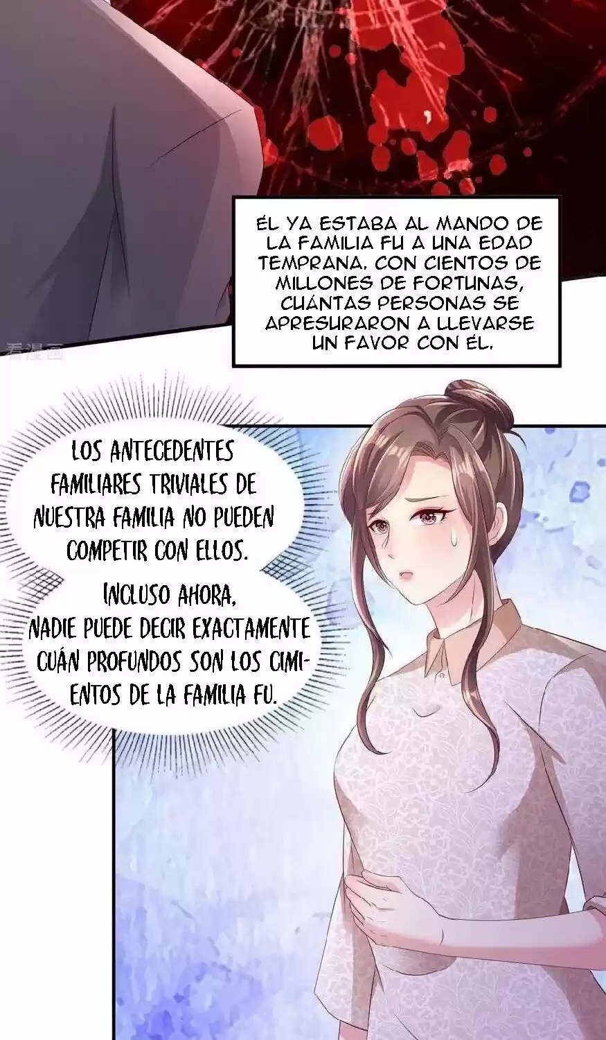 Rebirth Meeting For You And My Exclusive Lovers - Capítulo 4 - Página 17 - LectorTMOo