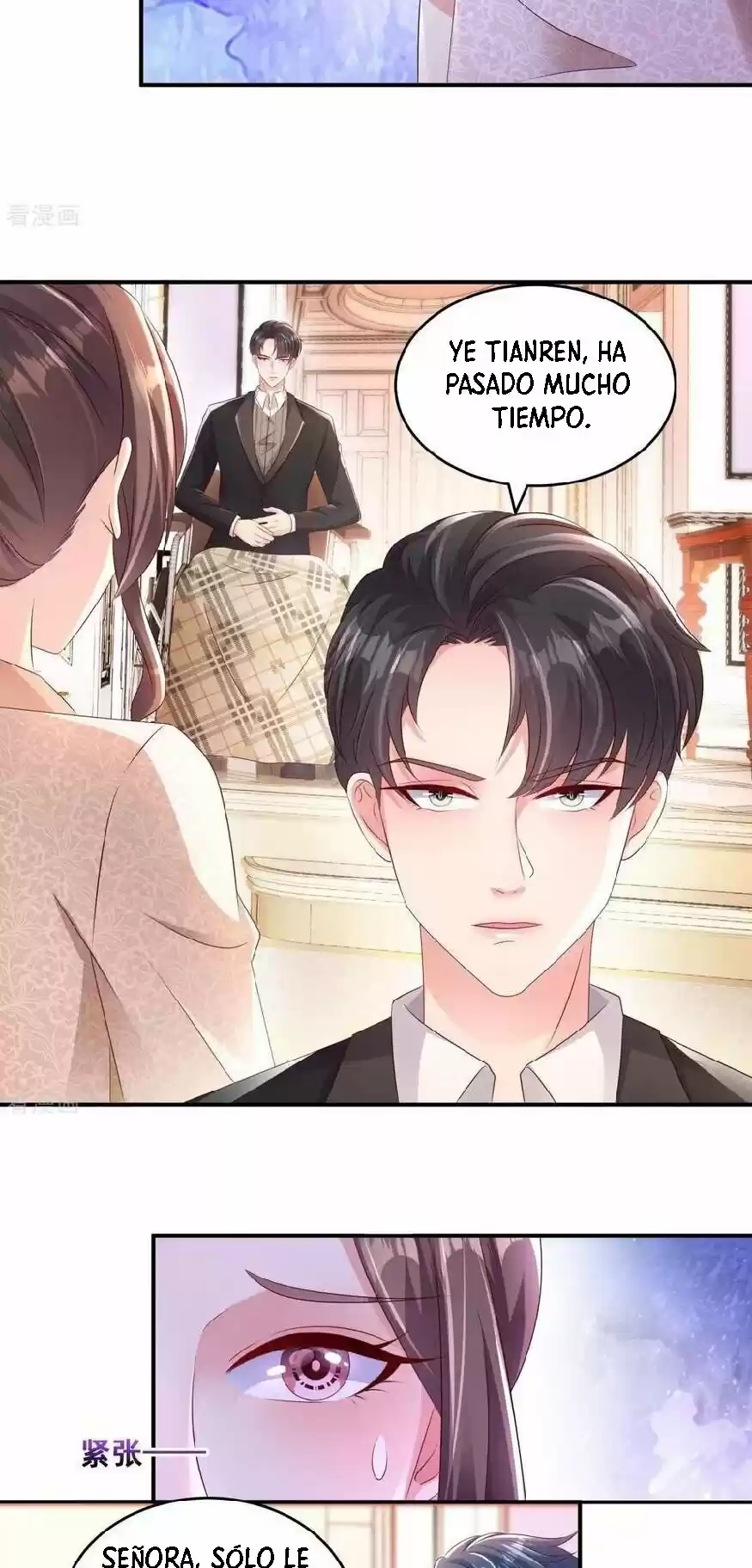 Rebirth Meeting For You And My Exclusive Lovers - Capítulo 4 - Página 18 - LectorTMOo
