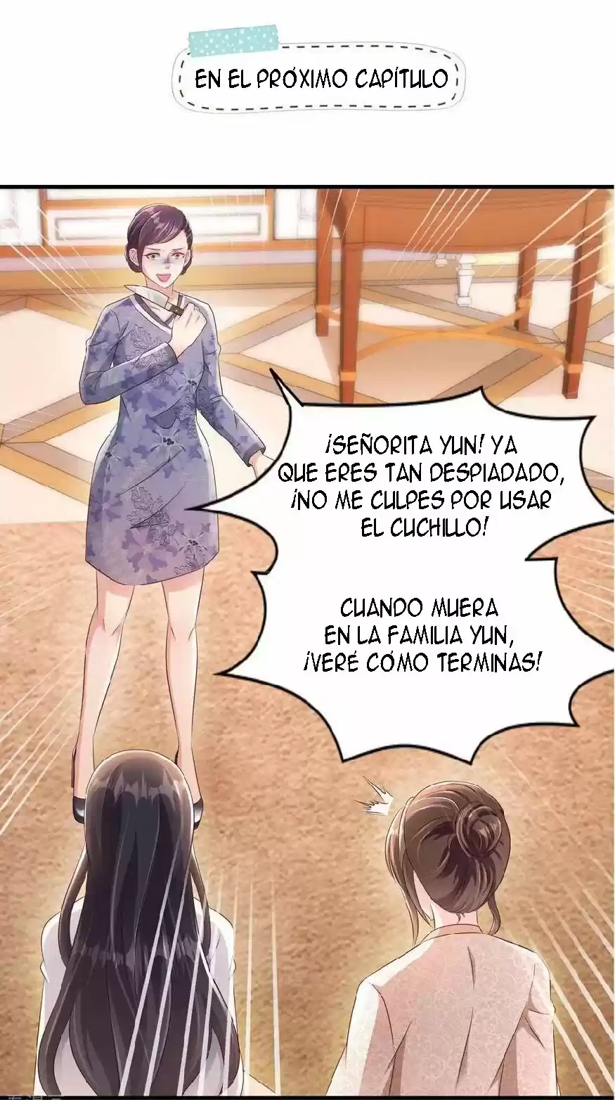Rebirth Meeting For You And My Exclusive Lovers - Capítulo 4 - Página 20 - LectorTMOo