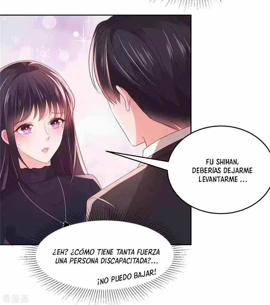 Rebirth Meeting For You And My Exclusive Lovers - Capítulo 42 - Página 8 - LectorTMOo
