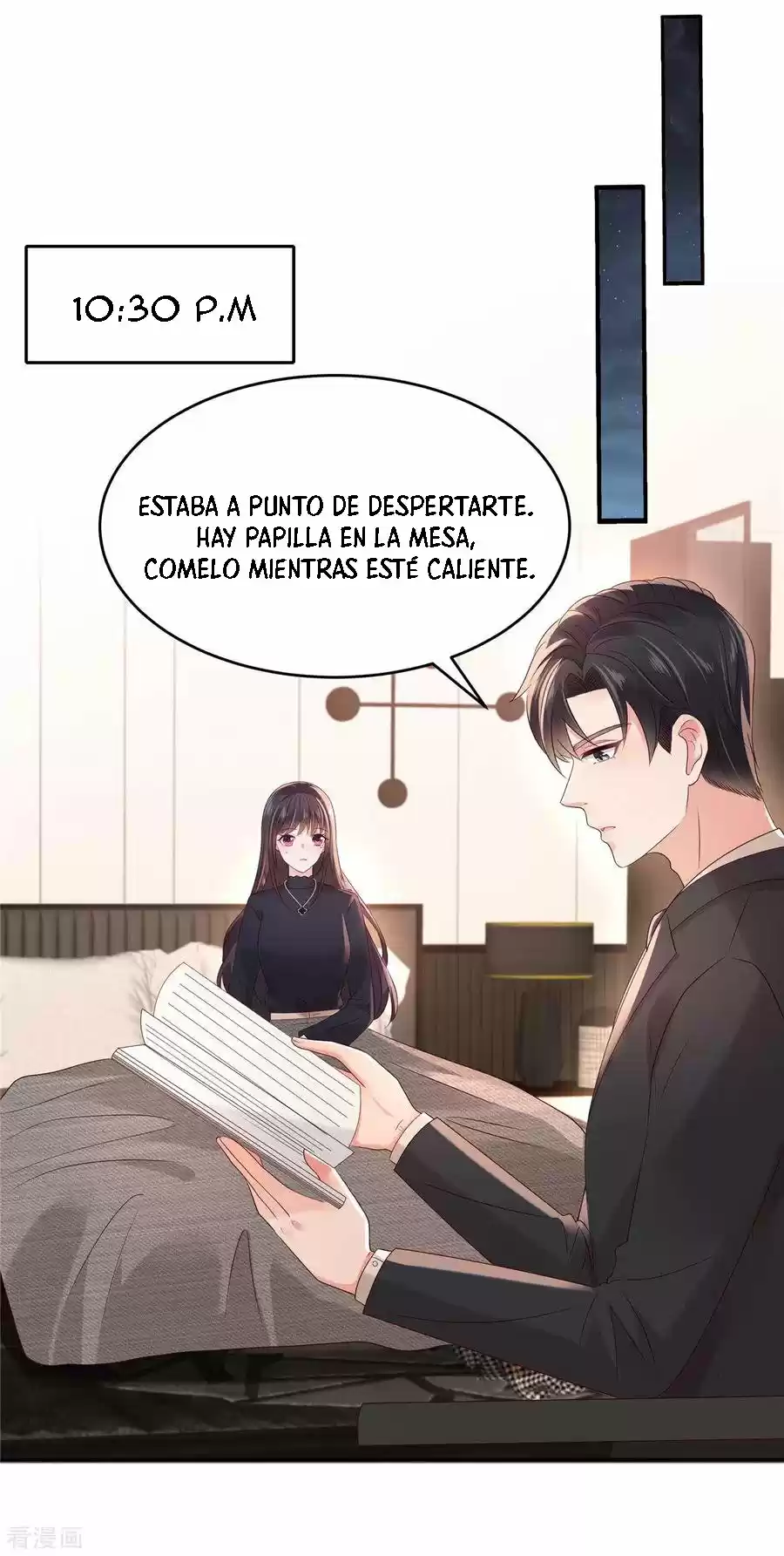 Rebirth Meeting For You And My Exclusive Lovers - Capítulo 43 - Página 8 - LectorTMOo