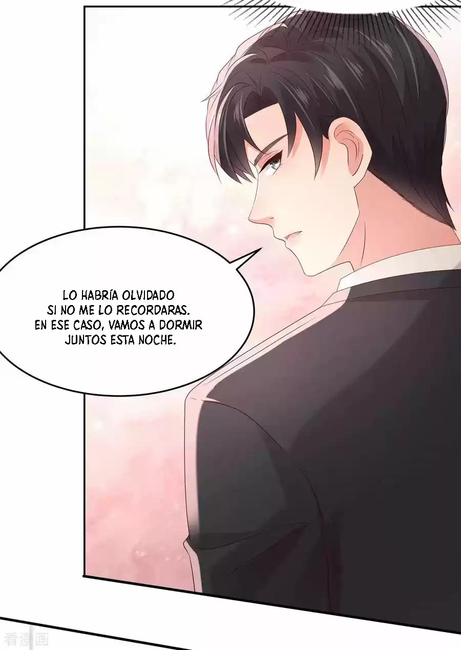 Rebirth Meeting For You And My Exclusive Lovers - Capítulo 43 - Página 14 - LectorTMOo