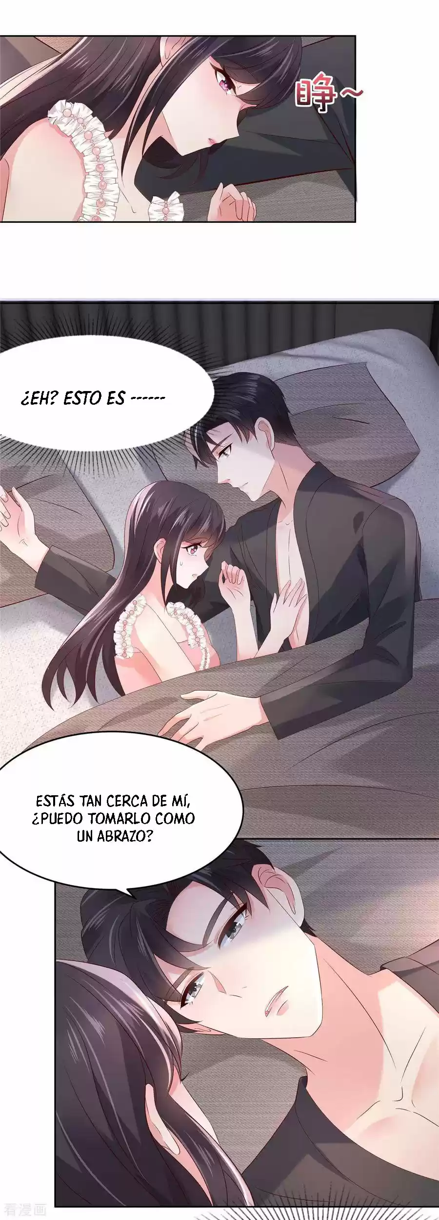 Rebirth Meeting For You And My Exclusive Lovers - Capítulo 44 - Página 4 - LectorTMOo