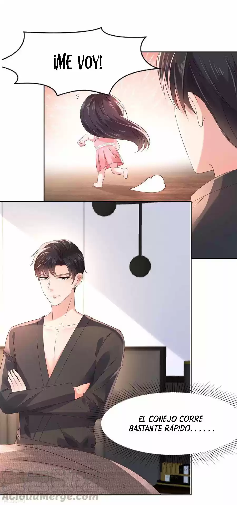 Rebirth Meeting For You And My Exclusive Lovers - Capítulo 44 - Página 8 - LectorTMOo