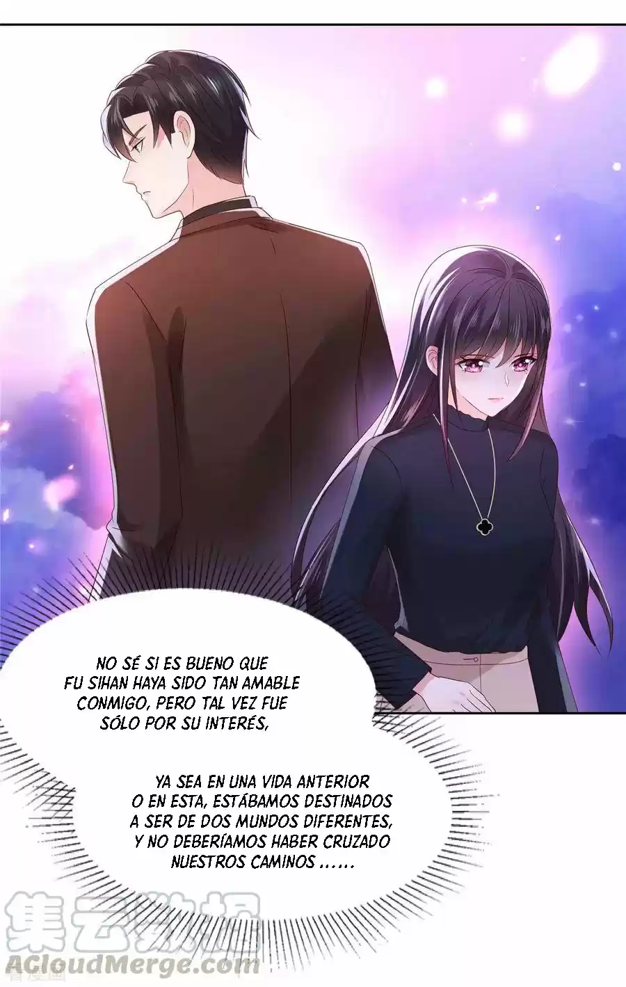 Rebirth Meeting For You And My Exclusive Lovers - Capítulo 44 - Página 14 - LectorTMOo