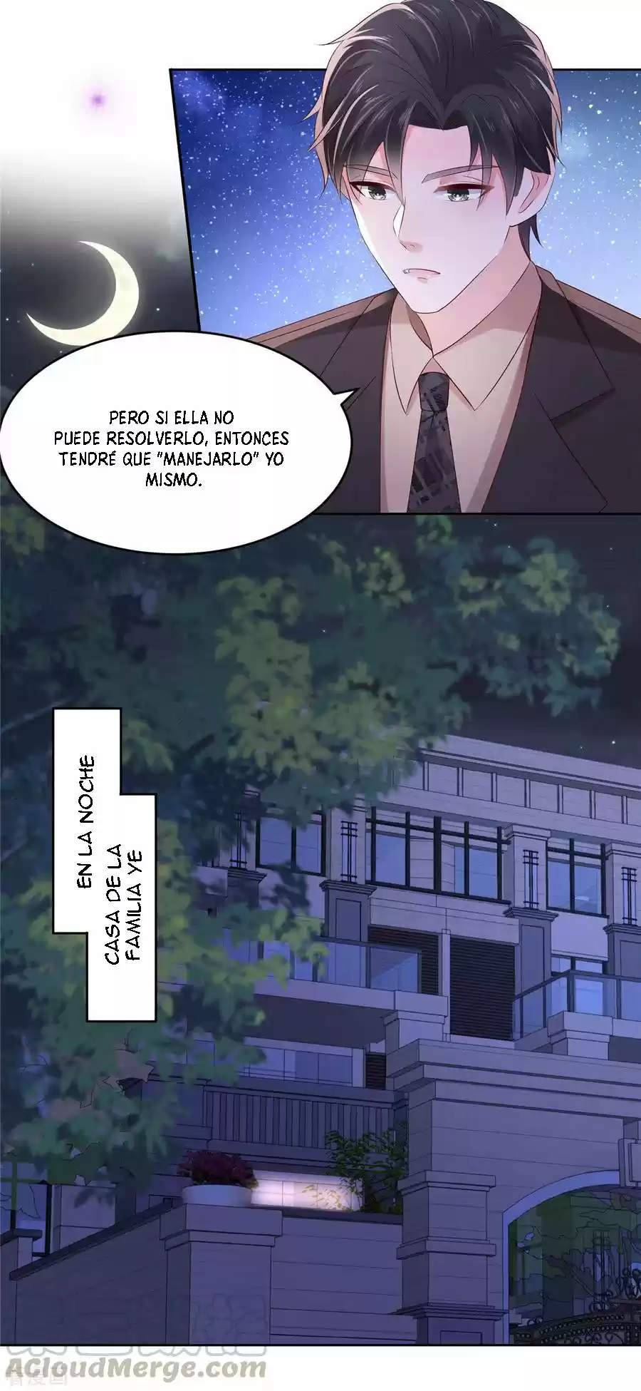Rebirth Meeting For You And My Exclusive Lovers - Capítulo 50 - Página 5 - LectorTMOo