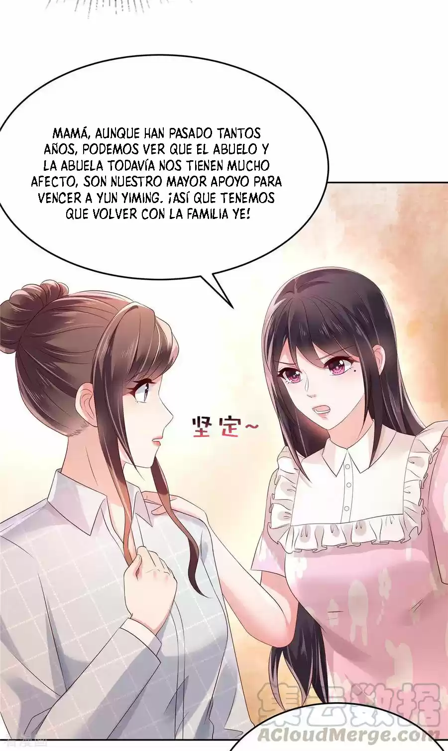 Rebirth Meeting For You And My Exclusive Lovers - Capítulo 50 - Página 8 - LectorTMOo