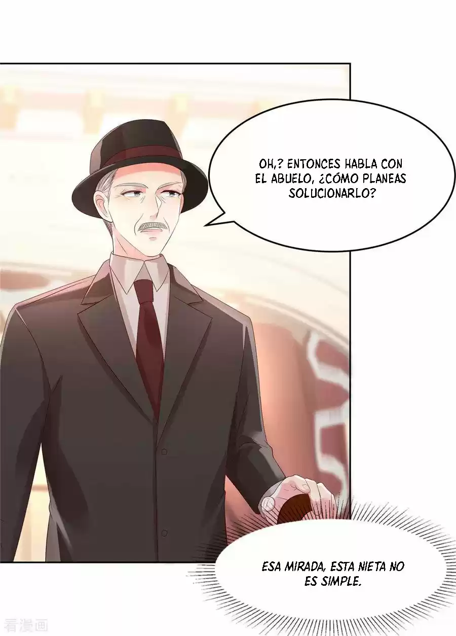 Rebirth Meeting For You And My Exclusive Lovers - Capítulo 50 - Página 18 - LectorTMOo