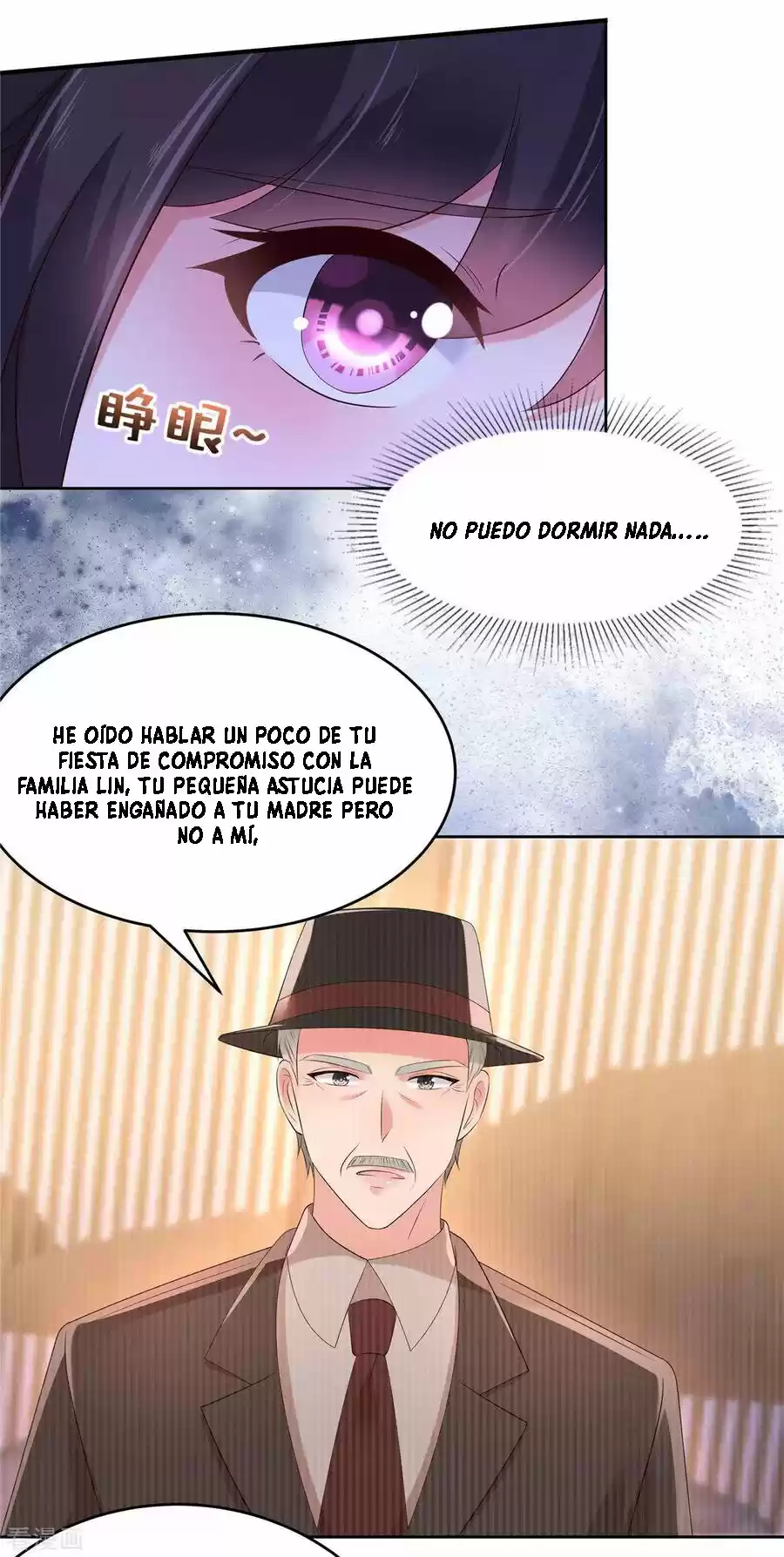 Rebirth Meeting For You And My Exclusive Lovers - Capítulo 51 - Página 12 - LectorTMOo
