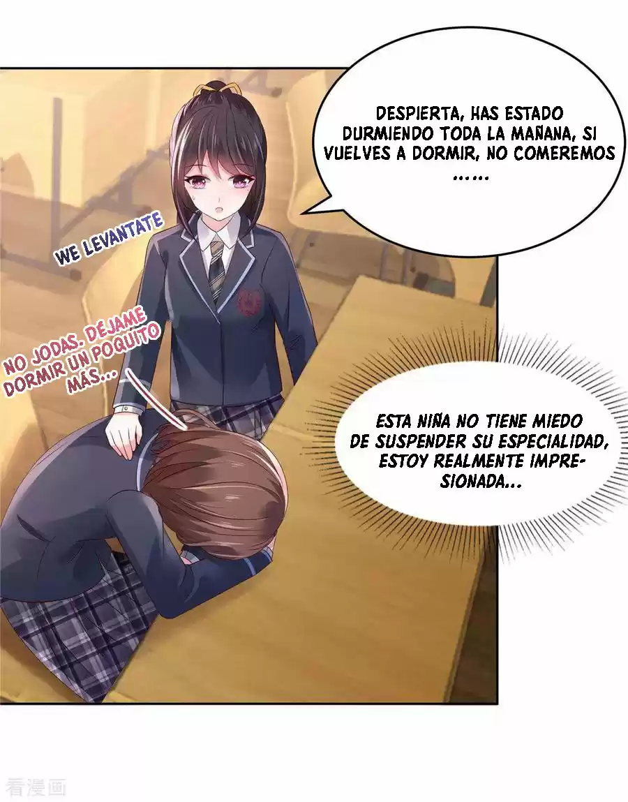 Rebirth Meeting For You And My Exclusive Lovers - Capítulo 52 - Página 6 - LectorTMOo