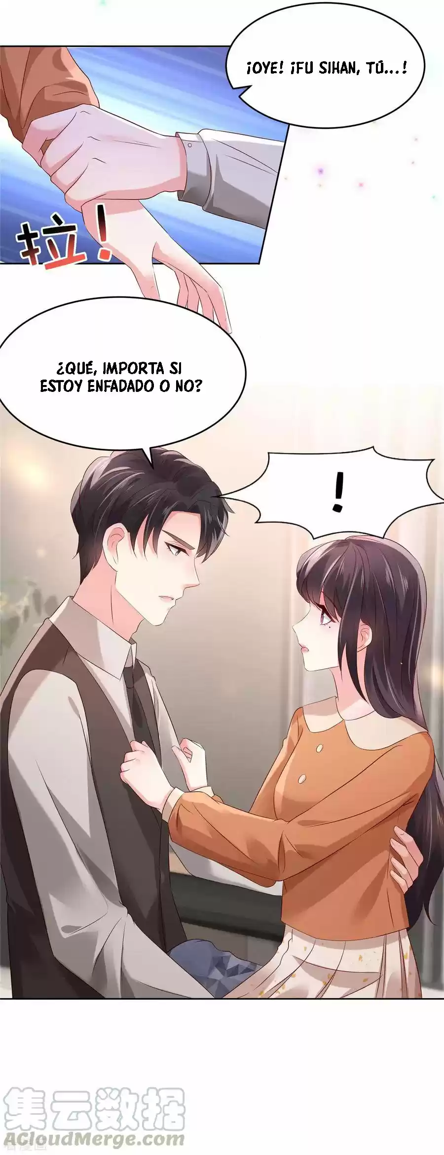 Rebirth Meeting For You And My Exclusive Lovers - Capítulo 55 - Página 4 - LectorTMOo