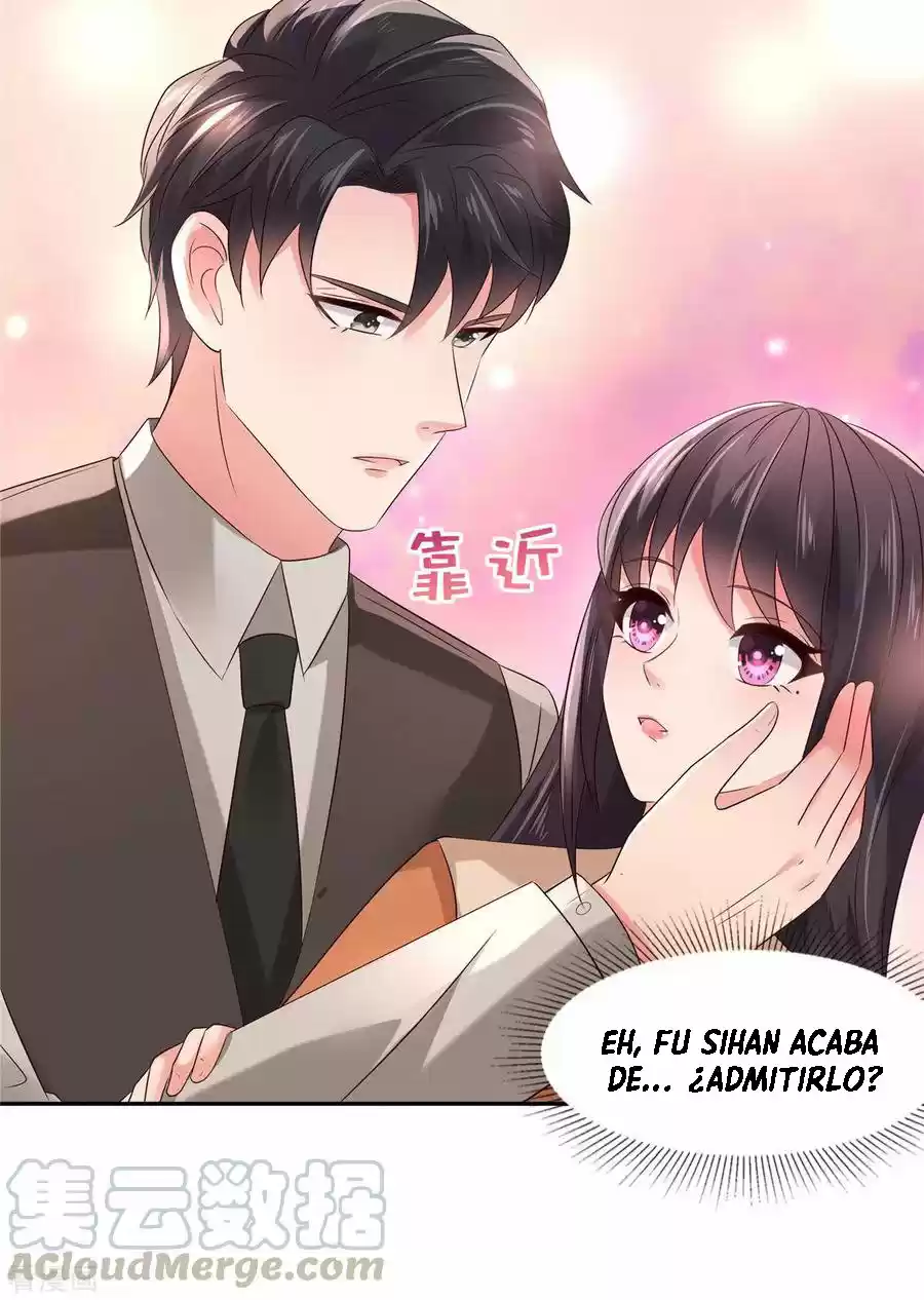 Rebirth Meeting For You And My Exclusive Lovers - Capítulo 55 - Página 8 - LectorTMOo