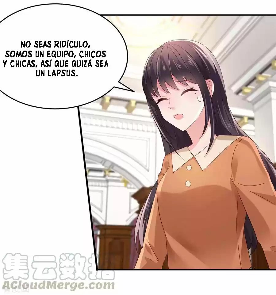 Rebirth Meeting For You And My Exclusive Lovers - Capítulo 56 - Página 8 - LectorTMOo