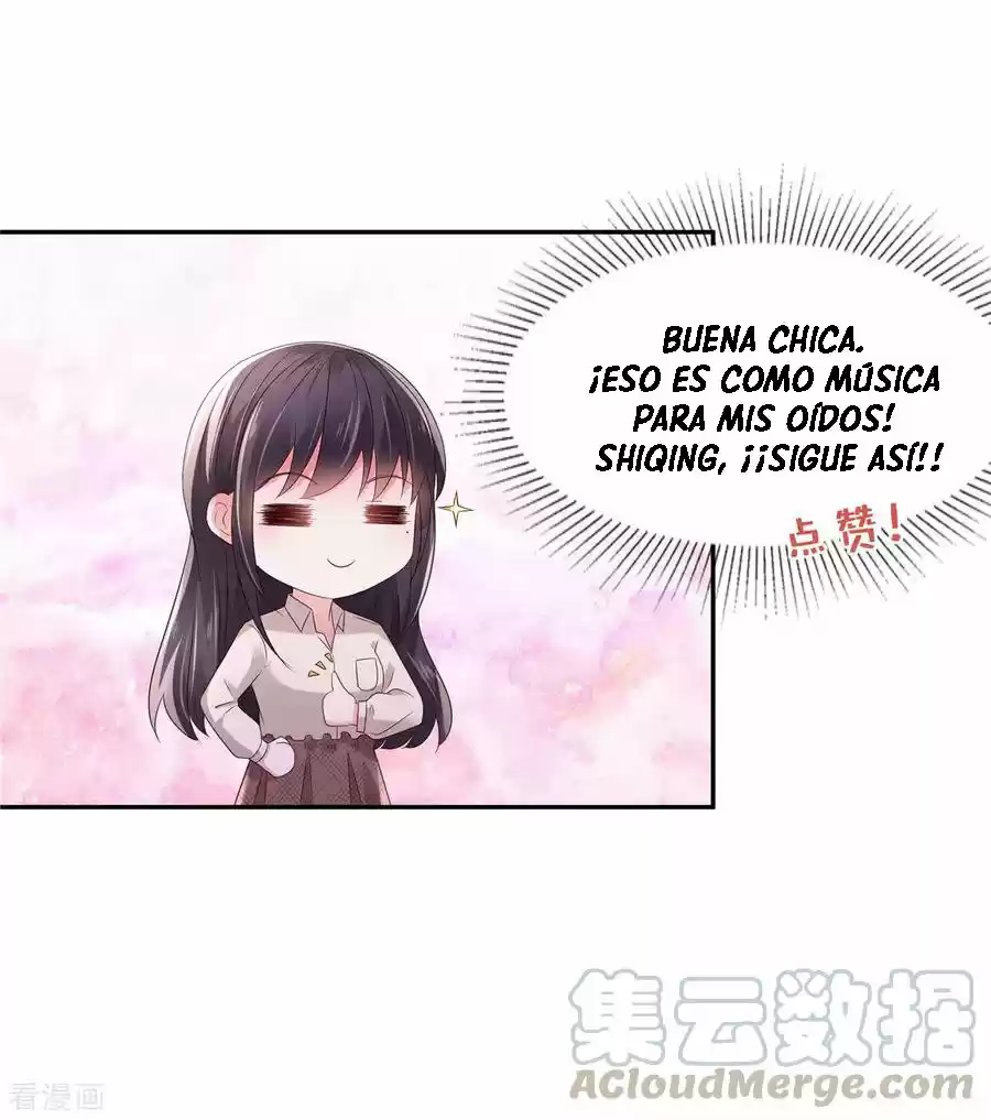 Rebirth Meeting For You And My Exclusive Lovers - Capítulo 57 - Página 8 - LectorTMOo