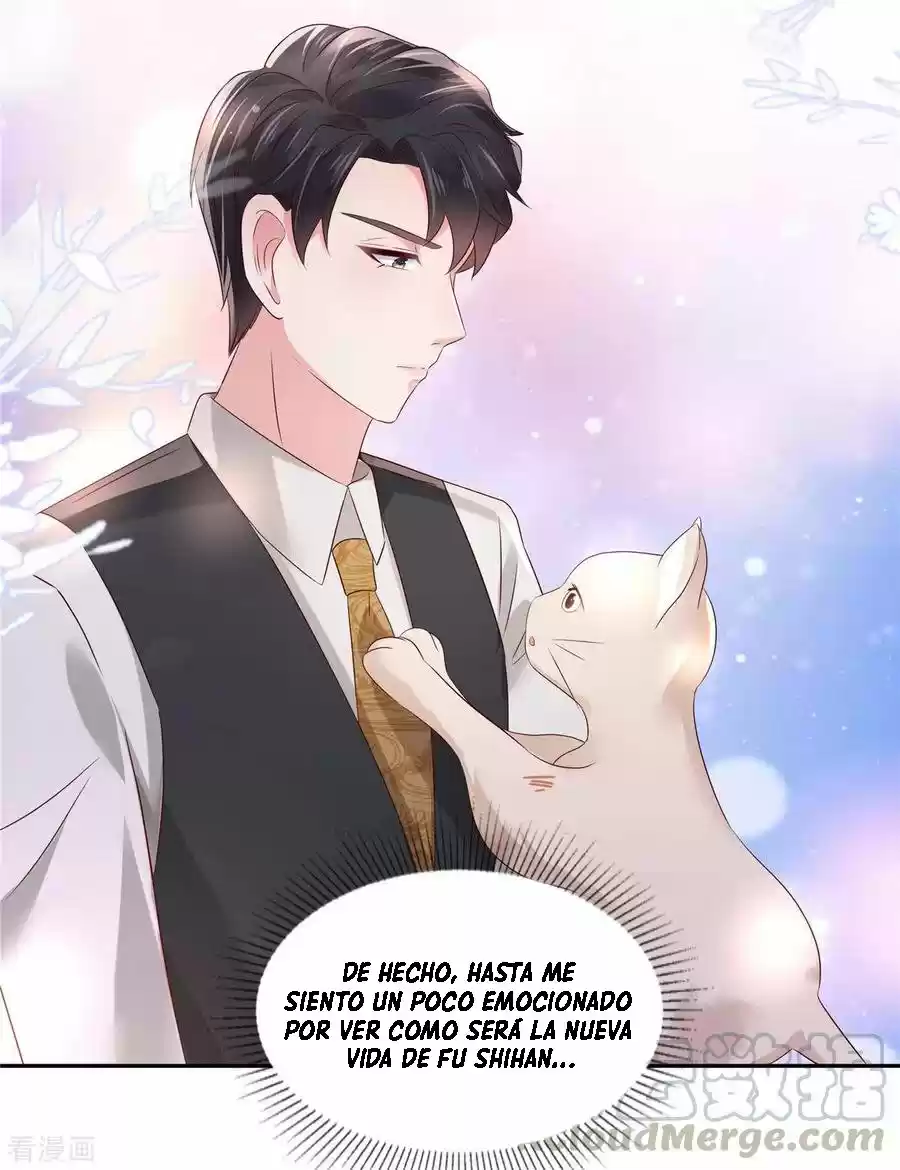 Rebirth Meeting For You And My Exclusive Lovers - Capítulo 58 - Página 14 - LectorTMOo