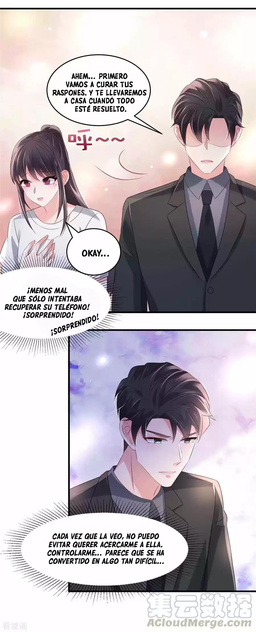 Rebirth Meeting For You And My Exclusive Lovers - Capítulo 61 - Página 12 - LectorTMOo