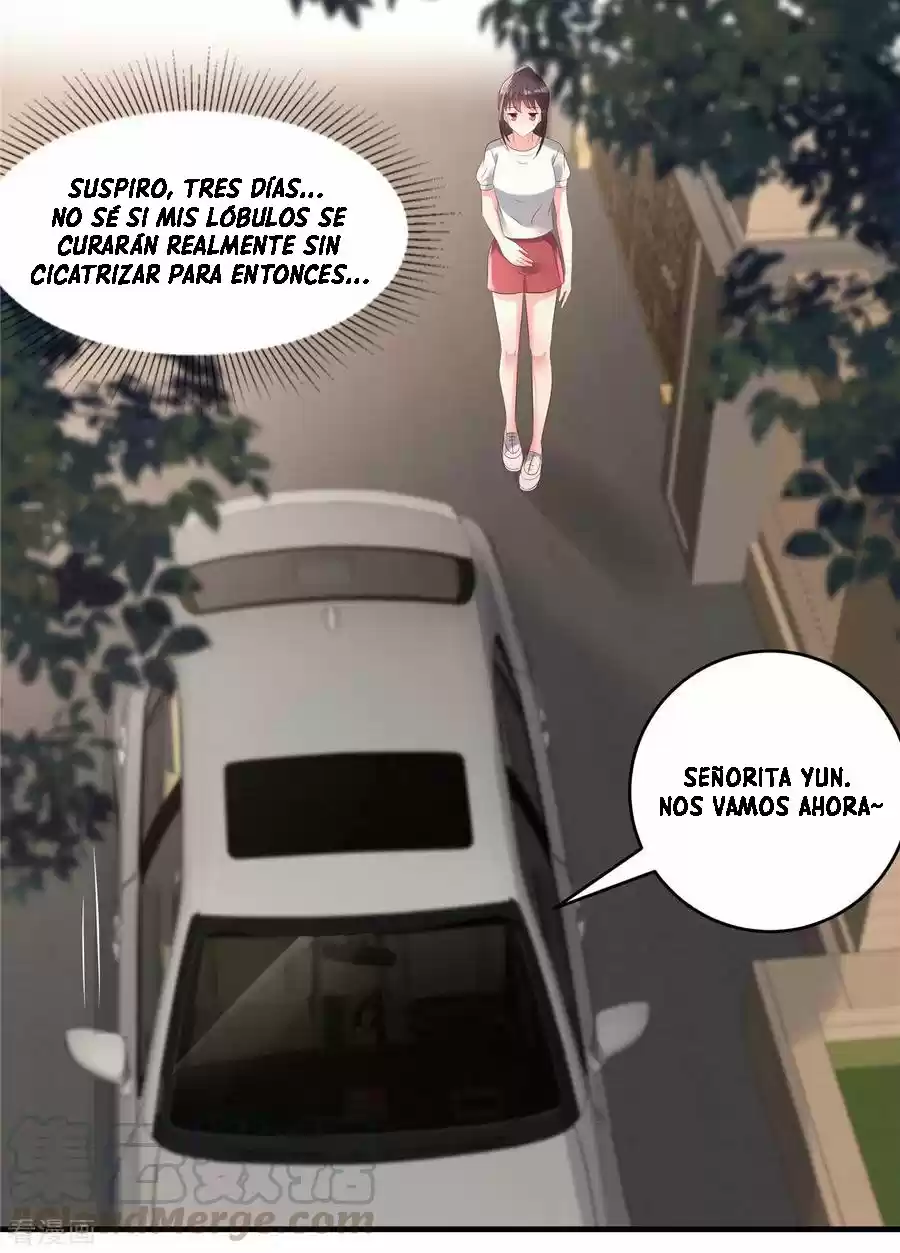 Rebirth Meeting For You And My Exclusive Lovers - Capítulo 61 - Página 14 - LectorTMOo