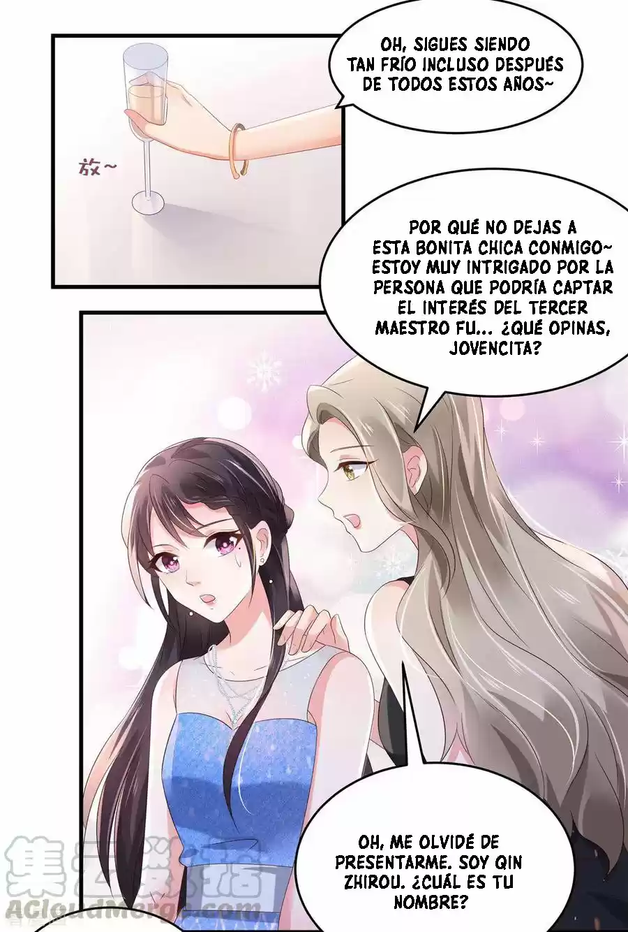 Rebirth Meeting For You And My Exclusive Lovers - Capítulo 62 - Página 10 - LectorTMOo