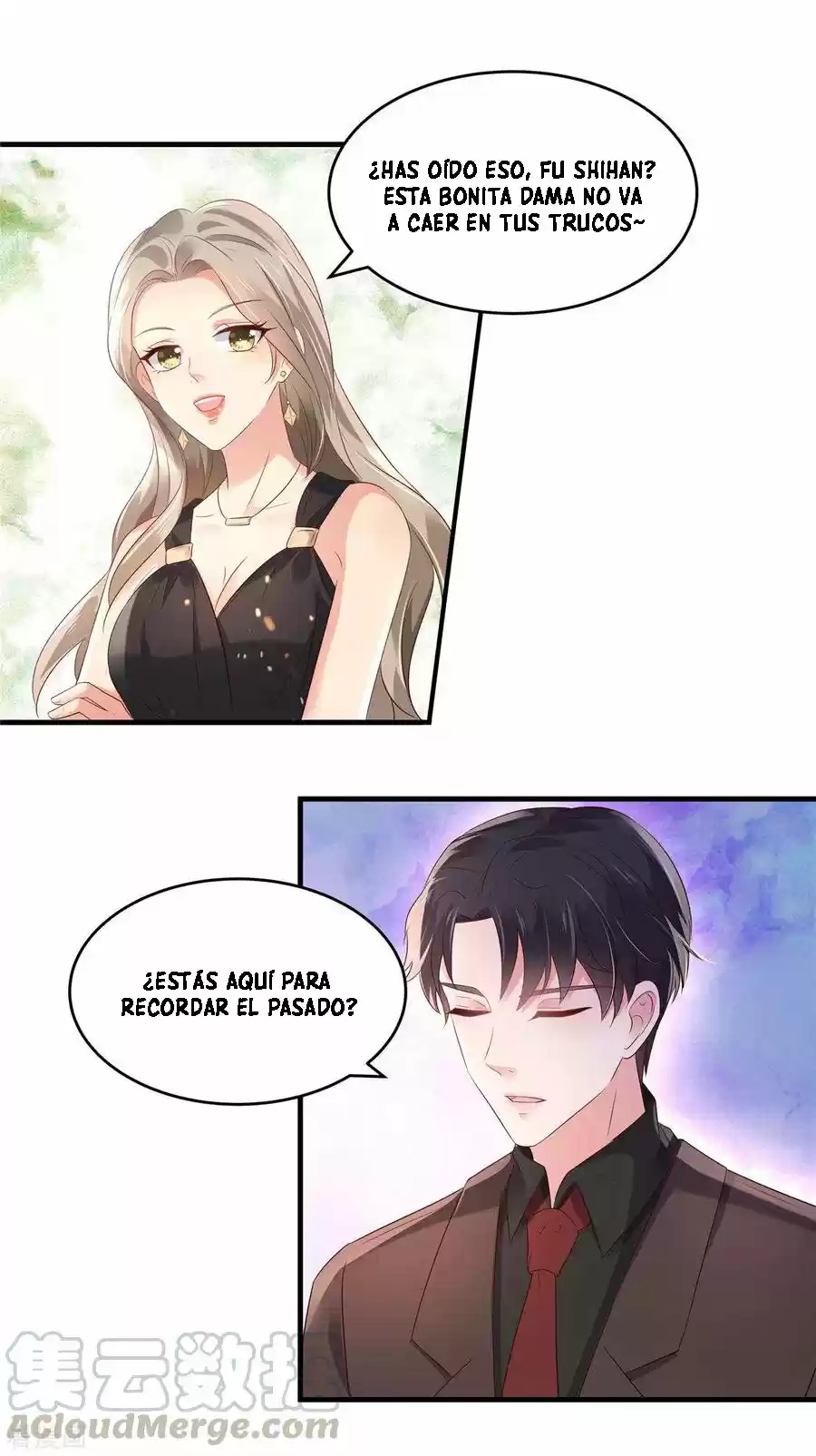 Rebirth Meeting For You And My Exclusive Lovers - Capítulo 62 - Página 12 - LectorTMOo