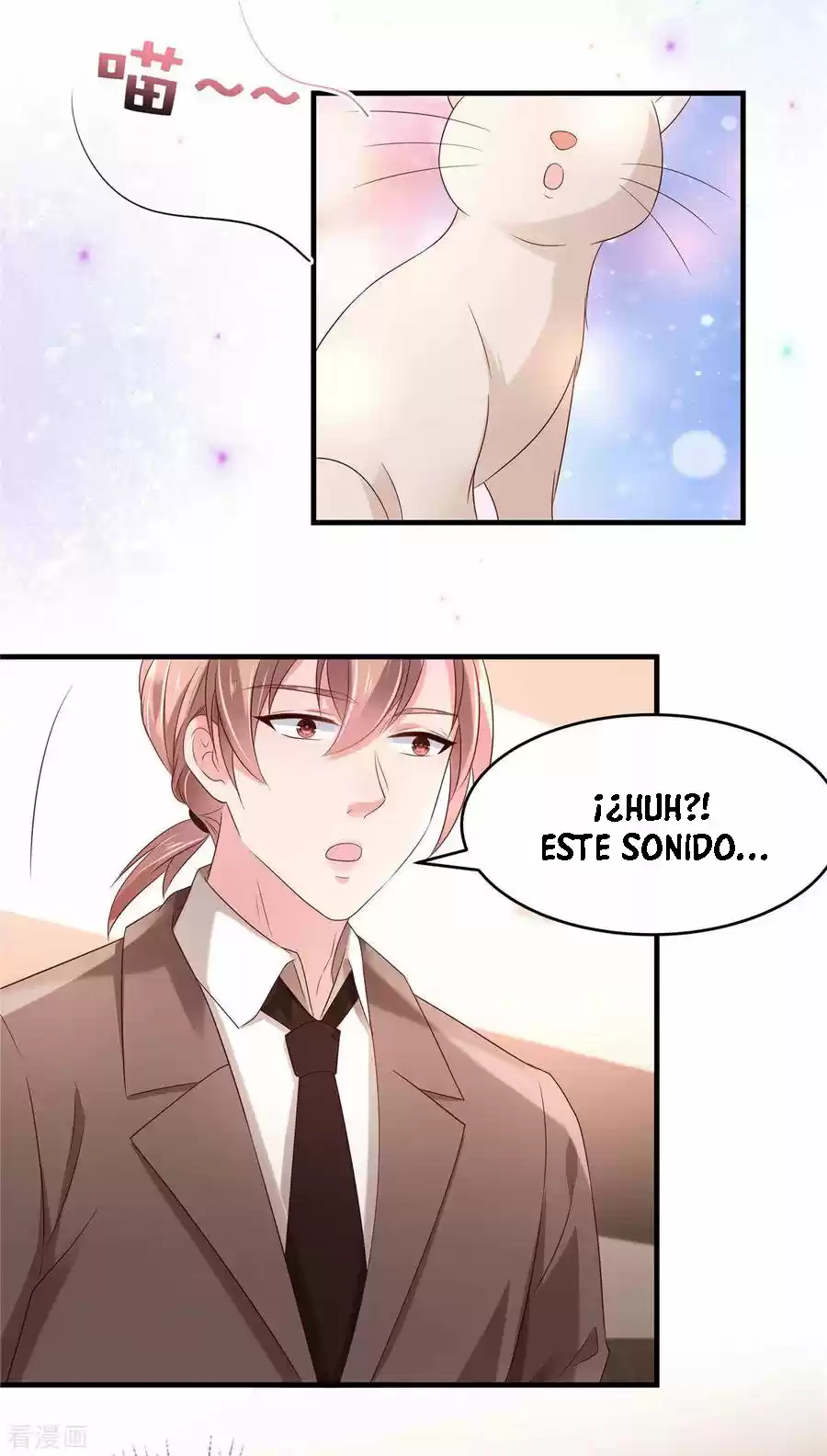 Rebirth Meeting For You And My Exclusive Lovers - Capítulo 66 - Página 5 - LectorTMOo