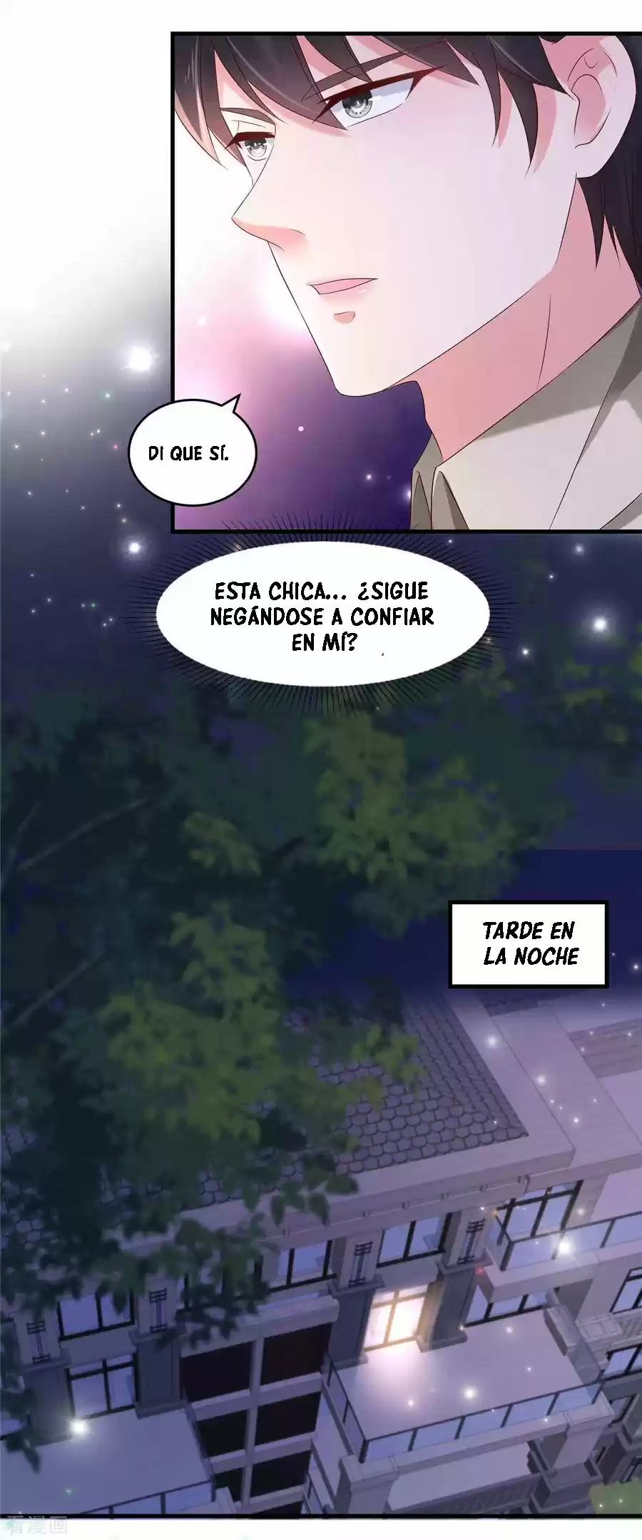 Rebirth Meeting For You And My Exclusive Lovers - Capítulo 66 - Página 9 - LectorTMOo