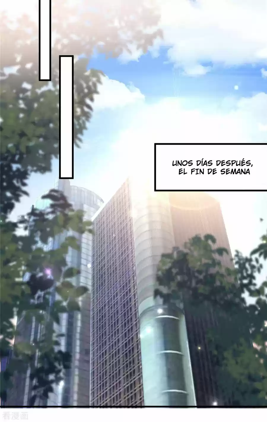 Rebirth Meeting For You And My Exclusive Lovers - Capítulo 67 - Página 7 - LectorTMOo