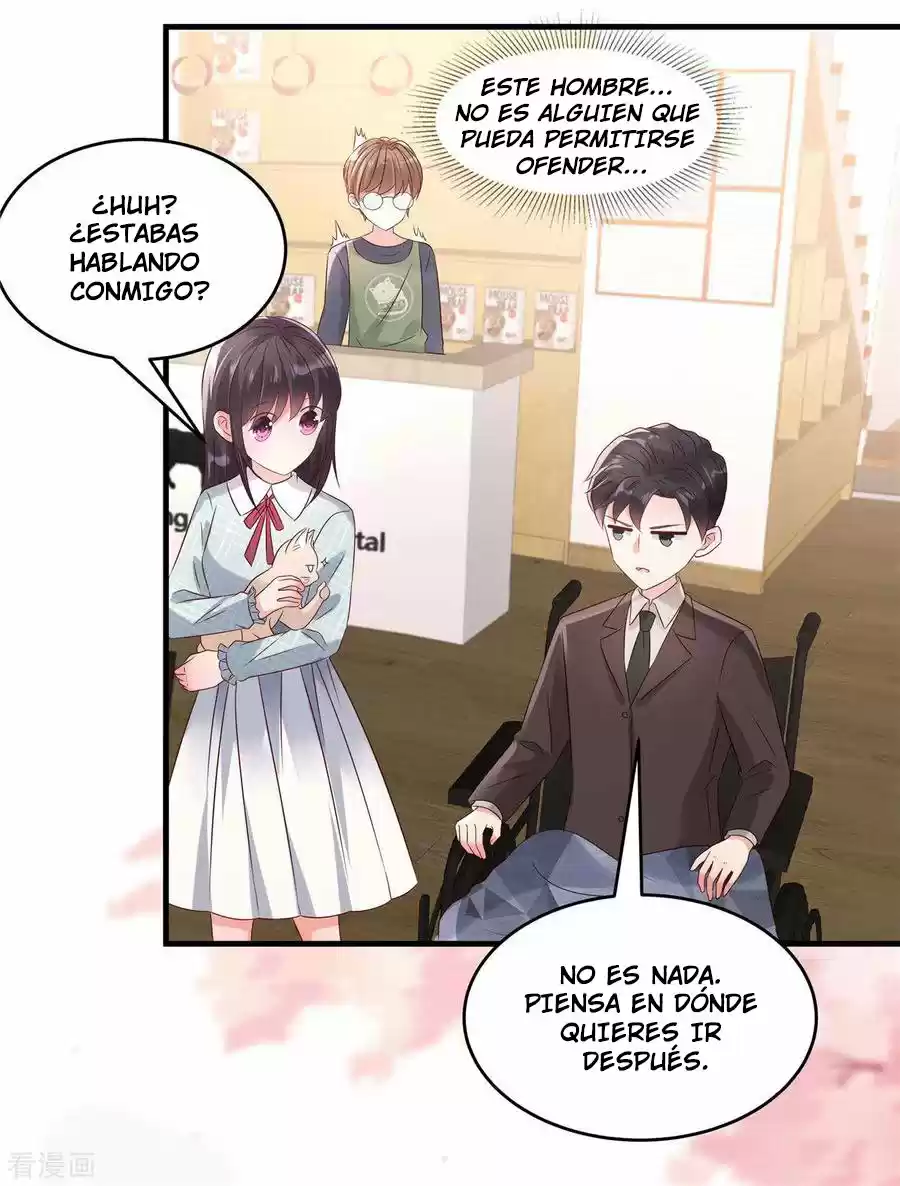 Rebirth Meeting For You And My Exclusive Lovers - Capítulo 67 - Página 17 - LectorTMOo