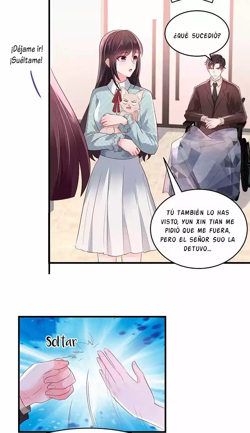 Rebirth Meeting For You And My Exclusive Lovers - Capítulo 68 - Página 14 - LectorTMOo