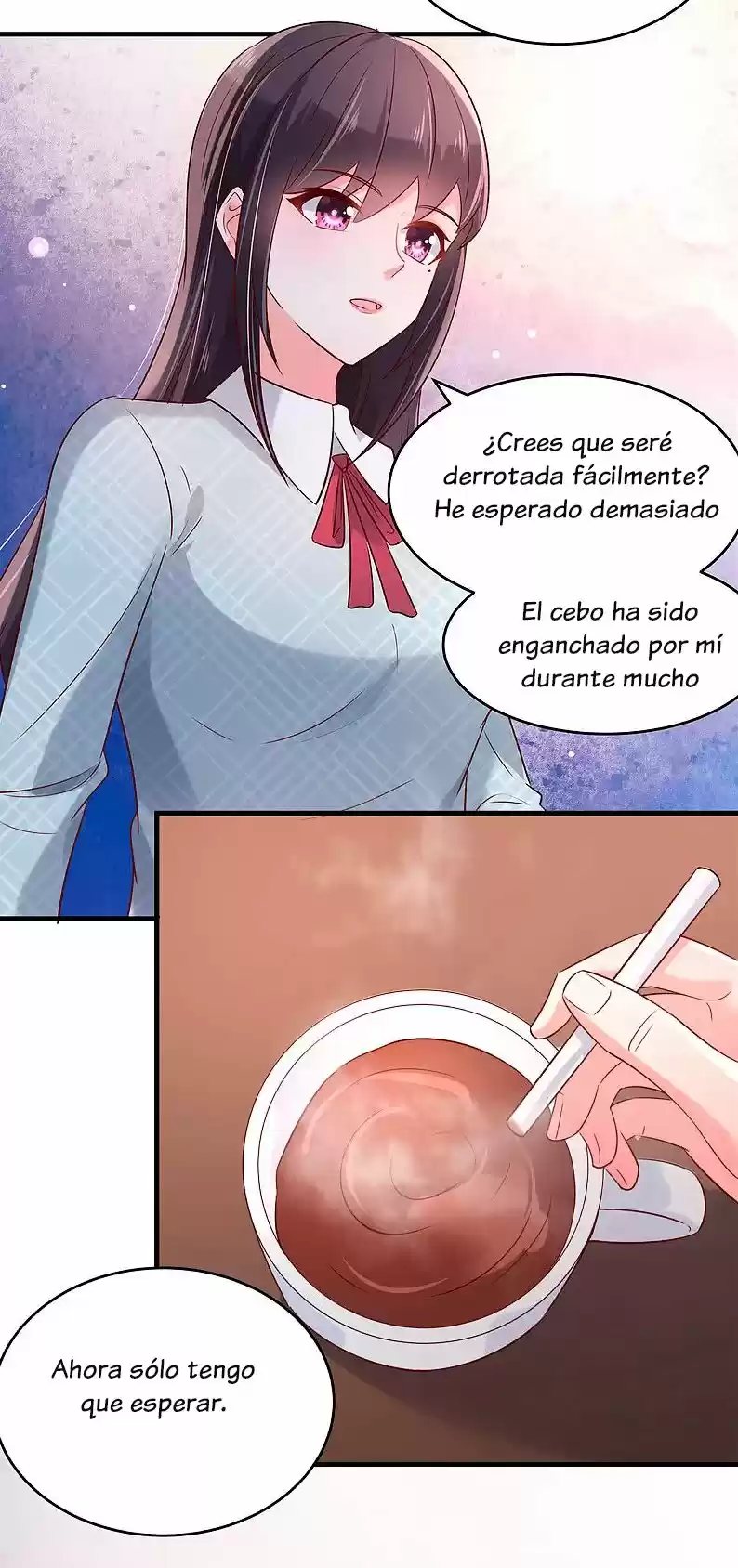 Rebirth Meeting For You And My Exclusive Lovers - Capítulo 69 - Página 11 - LectorTMOo
